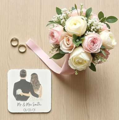 coasters wedding coasters