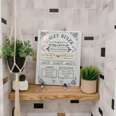 signs humours household sign