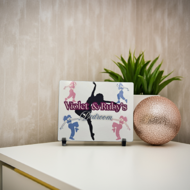 bedroom sign bedroom, sign