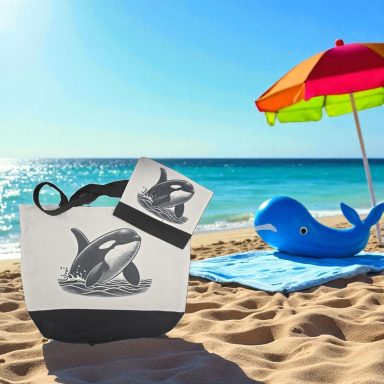 bags beach bag and purse